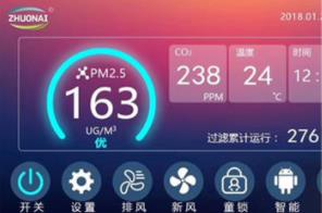 新風(fēng)全熱交換器什么意思,壁掛式、吊頂式應(yīng)如何選擇?看看廠家怎么說